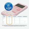 Casio fx-9750GIII Graphing Calculator | Natural Textbook Display | Python