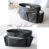 Lilby Bag-in-Bag B5 Large Lightweight Freestanding Thin Inner Bag Large
