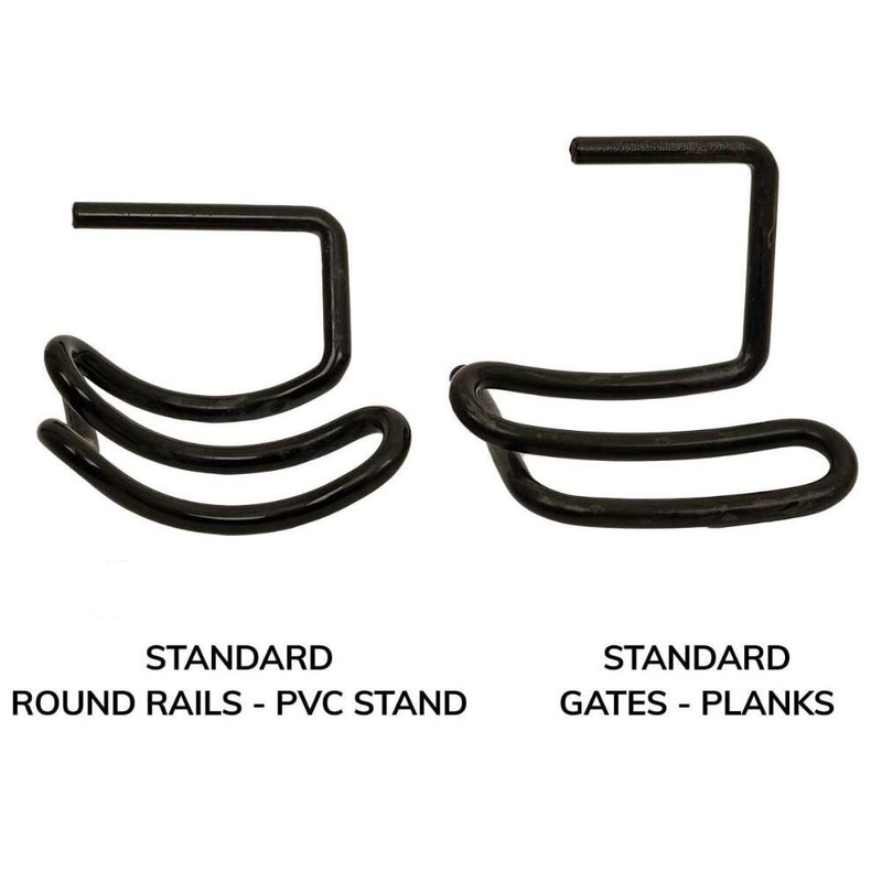 Gem Manufacturing Dapple Equine Shallow Jump Cup