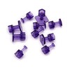 URTERYSER Dent Repair Tabs, Tabs Tool 10Pcs Gaskets Use For