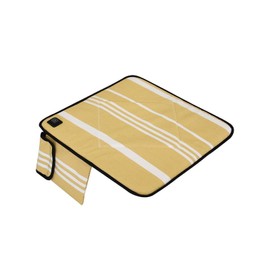 kokiya Heating Pad USB Heated Mat Heated Seat Cushion Electric Heated Seat Pad for Gaming, Yellow