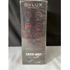 Ovlux LX-6655 Electric Long Cord 2800 Watt Lightweight Professional Hair