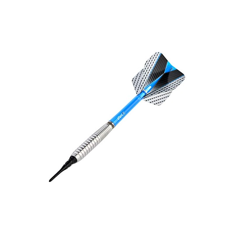 ONE80 Strike Series Barrels Soft Tip E-Darts 80 % Tungsten