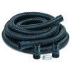 Red Lion RL-SPDK Sump Pump Discharge Hose Kit, Fits 1-1/4"