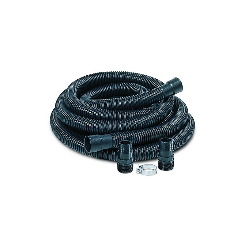 Red Lion RL-SPDK Sump Pump Discharge Hose Kit, Fits 1-1/4"