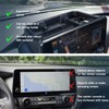 auovo Screen Dashboard Organizer Compatible with 2025 Toyota Grand Highlander