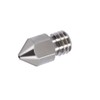 SIUTEC® Premium MK8 Titanium Coated / Titanium Alloyed, Nozzle/Nozzle, 1.2