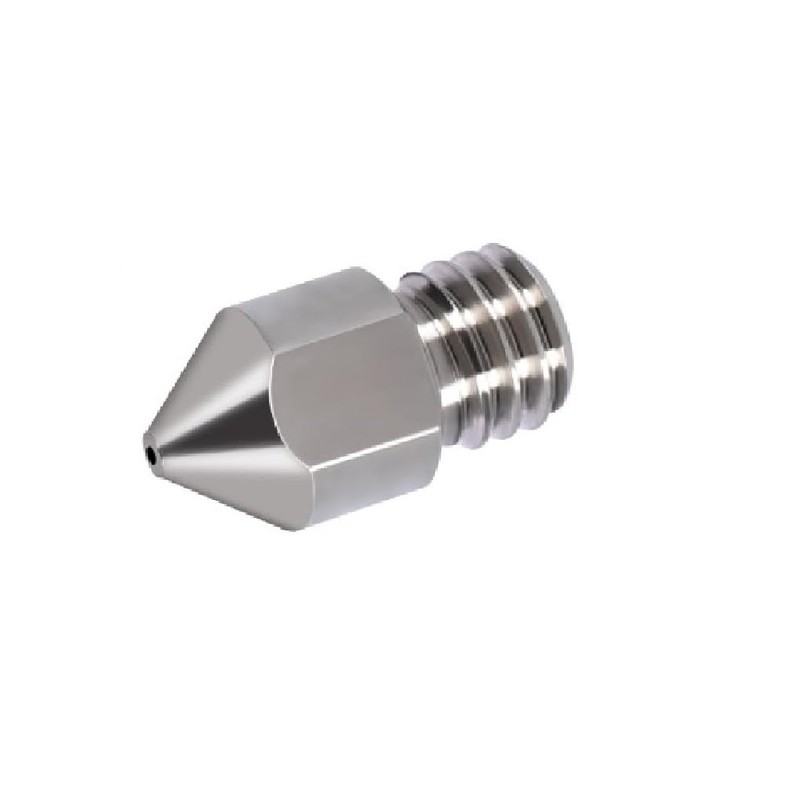 SIUTEC® Premium MK8 Titanium Coated / Titanium Alloyed, Nozzle/Nozzle, 1.2