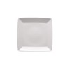 Thomas loft-pirofila Square Flat, 19 cm, Colour: White