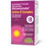 Natural Factors Natural Factors BioCoenzymated™ Active B Complex 120 Vegetarian