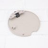 SG Store 1 Piece Fuel Cap Replacement Part 7701036308 Compatible