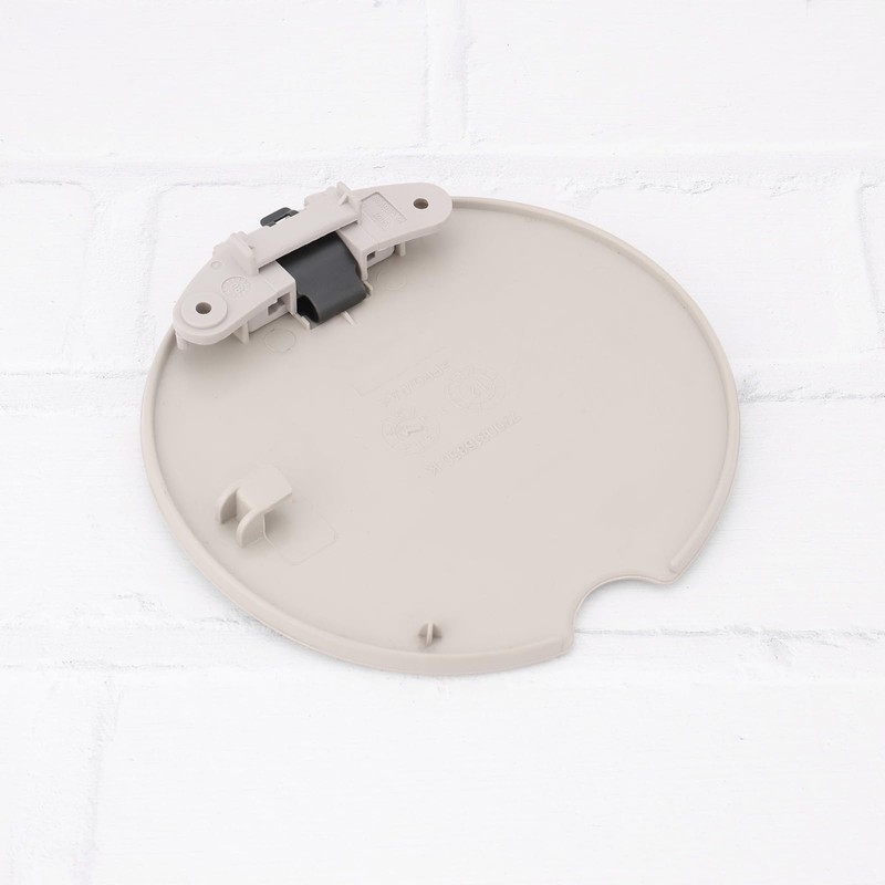 SG Store 1 Piece Fuel Cap Replacement Part 7701036308 Compatible