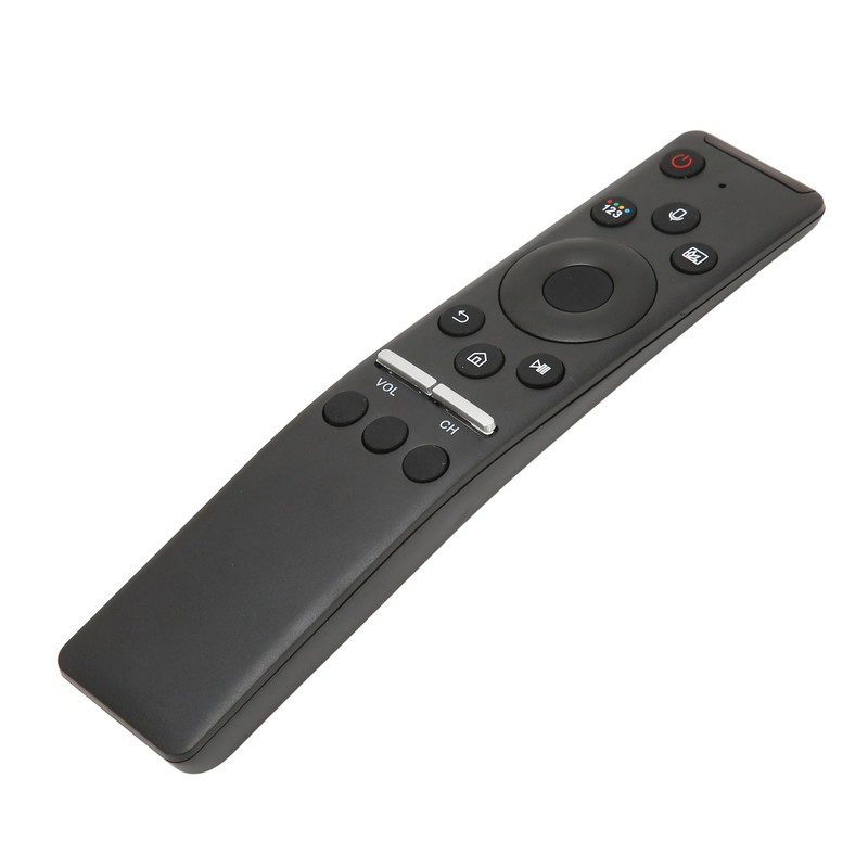 Voice TV Remote Control Replacement for Q60R SERIES QA55Q60RAW QA65Q60RAW