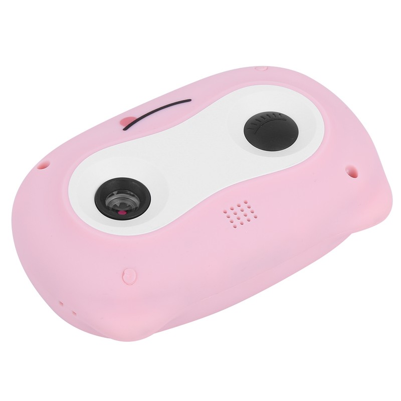 X11 Children Camera High Definition Digital ABS Baby Toy Mini