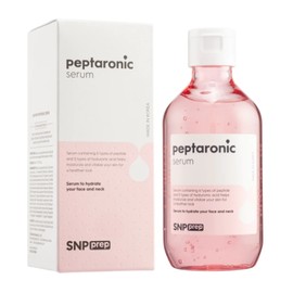 SNP [SNP]Prep Peptaronic Serum 220ml