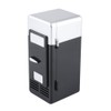 Oumij Mini USB Fridge - LED USB Refrigerator - Portable