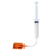 LEAKFINDER LF200CS AC Leak Sealant Single-Use Syringe Injector