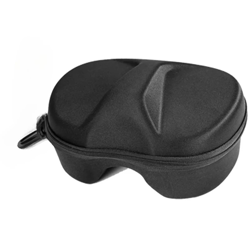 EVA Dive Mask Case for Snorkeling Gear – Lightweight Hard