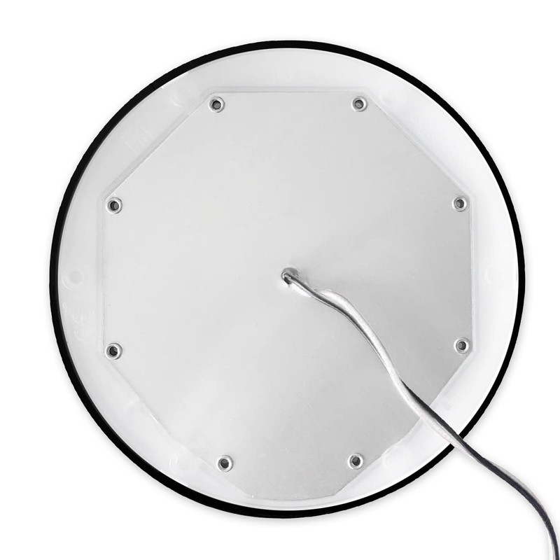 Dream lighting 12volt RV Interior LED Ceiling Light with Switch