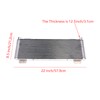 40k Transmission Cooler LPD47391 Low Pressure Drop Transmission Oil Cooler