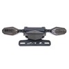 GYUKSIA Rear Tail Tidy License Plate Holder Fender Eliminator Kit