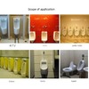 LOVQFING LOVQFINGStinged urinal fragrance tablets for men, urinal fragrance pad,