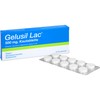 Gelusil LAC Chewable Tablets