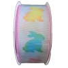 Brother Sister Design Studio New Easter Themed Ribbon in Pastel