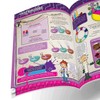 Science4you Tattoo Toy, Educational Toy and Science, Multicoloured (80002225)