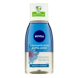 Make-up Remover struccante per Occhi Con DOPPIA AZIONE 125ml