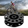 MEIJUN Bike Chain Guide Tensioner Refit Tower Wheel for Brompton