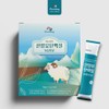 Enerday Goat Colostrum Protein 2.5g x 30 packets / 에너데이