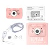 Altro Marca Hoppstar Modello Hoppstar Rookie Blush