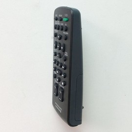 RM-AMU008 Replacement Remote Control for Sony Compact Hi-Fi Stereo System LBT-ZX66I LBT-ZX99I LBT-ZT4 HCD-ZX66I HCD-ZX99I SS-ZX66I SS-ZX99I LBTZX66I LBTZX99I LBTZT4 HCDZX66I HCDZX99I SSZX66I