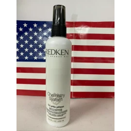 Redken Chemistry System 3.5 phix phase by Redken  8.5 oz Shot phase SPRAY New Package