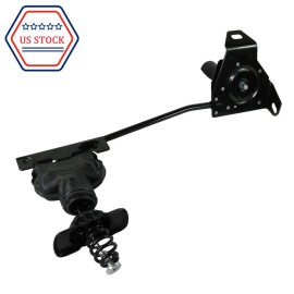 makemotorgreat Spare Tire Carrier Hoist Assembly 924-509 For GM Envoy Chevy Trailblazer 2002-09
