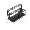 DIY RC Car Repairing Tool Storage Rack Aluminum Alloy Bracket