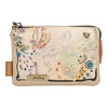 Anekke Women's 36729-010 Multicolour Purse, 12 x 7 x 4
