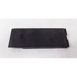 GE A-Series Filler Plate, for Use with TQD, THQD, TED4, SE, FB Series Breakers