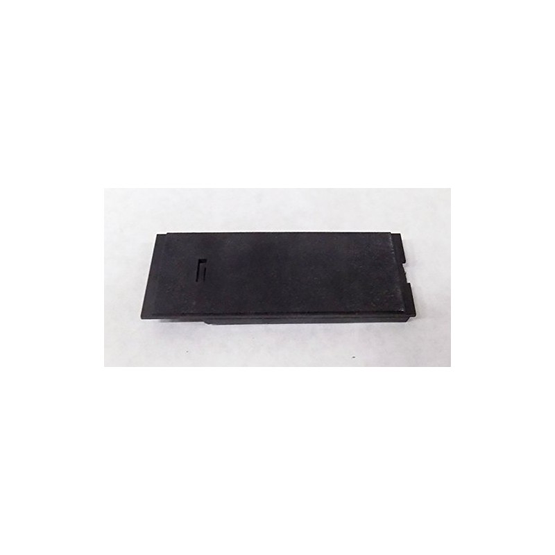 GE A-Series Filler Plate, for Use with TQD, THQD, TED4,