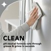 Weiman Stainless Steel Cleaner and Polish - 2 Pack -