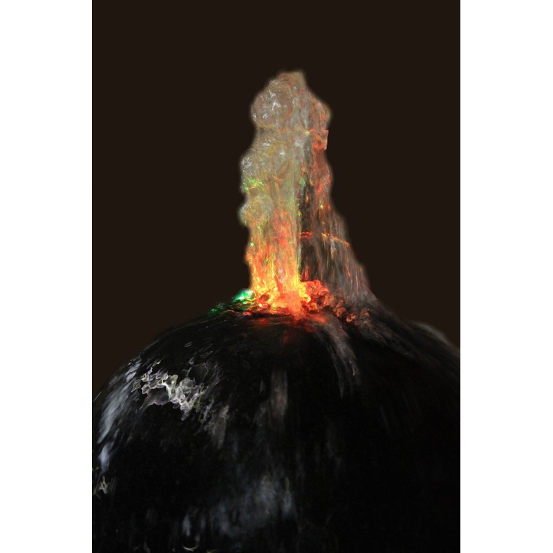 Arnusa Source Stone Lighting Fountain Lighting LED + Power Supply