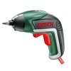 Bosch Home and Garden Cordless Screwdriver IXO (5th generation, 3.6