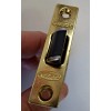 LARSON STORM DOOR BRASS MORTISE LOCK HANDLE LATCH LOCK