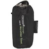 Cocoon ultralight - lightweight microfibre hand towel, Unisex adult, fjord