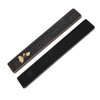 Lying Incense Box Set Thermal Insulation Sandalwood Lying Storage Incense