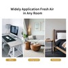 ap airpleasure Purifier Air Washer, Air Fresher Aroma Diffuser for