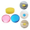 CAXUSD 6PCS Finger Moistener for Cash Handling Wet Sponge for