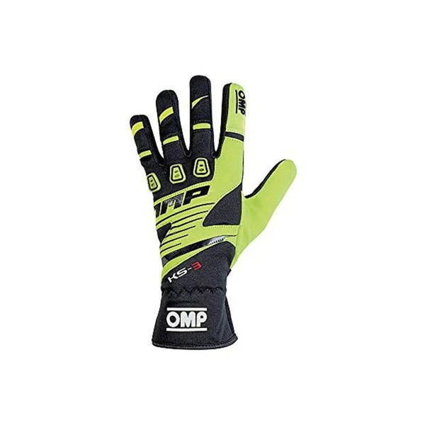 OMP KS-3 MY2018 Karting Gloves