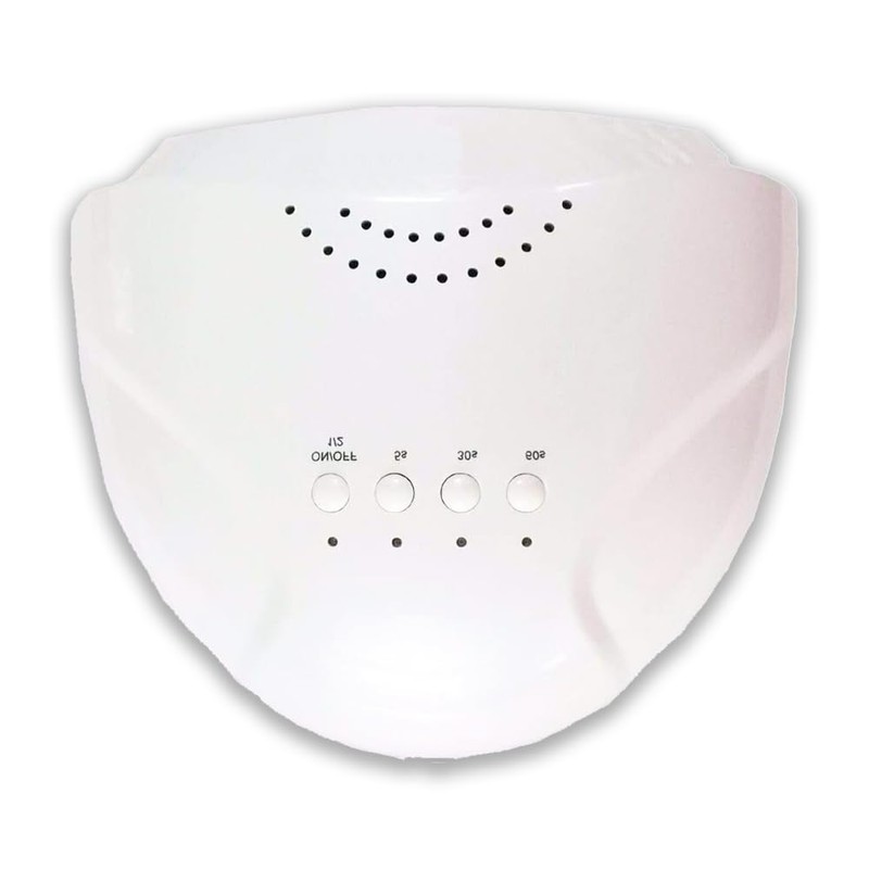 Lampada UV Led Unghie, Fornetto Semipermanente Unghie da 48W per